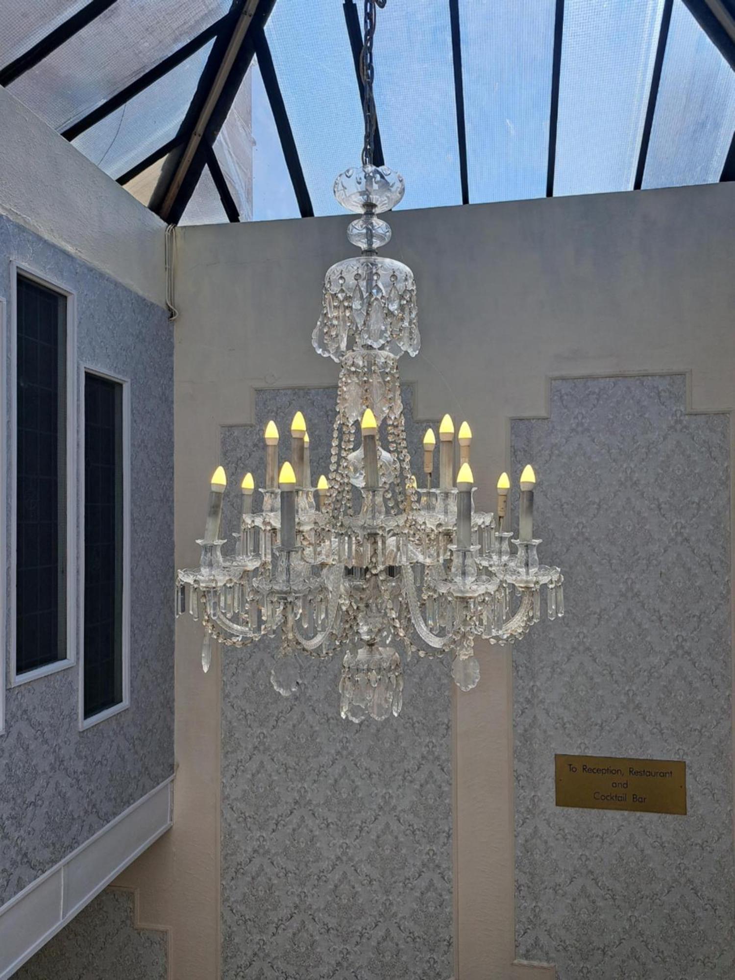 Scarisbrick Hotel Southport Esterno foto