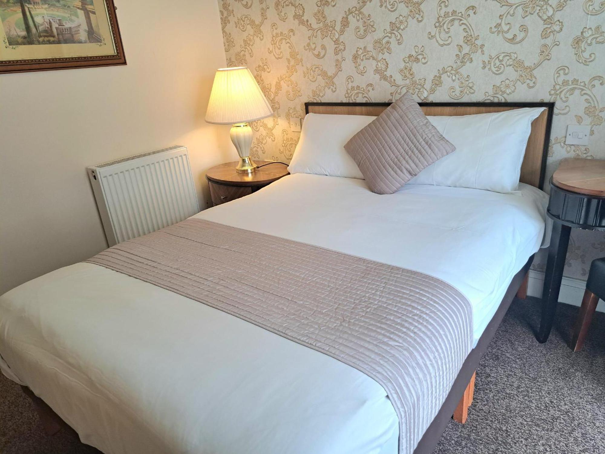 Scarisbrick Hotel Southport Esterno foto