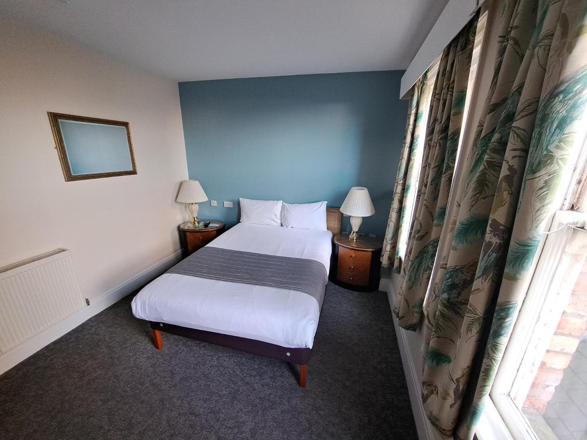 Scarisbrick Hotel Southport Esterno foto